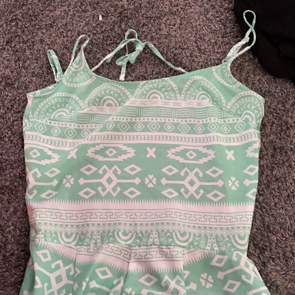 ROMPER - Picture 2 of 9